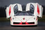 Ferrari FXX Evoluzione 2007 года